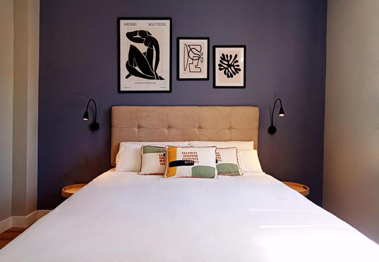 Inhome Appartement Madrid