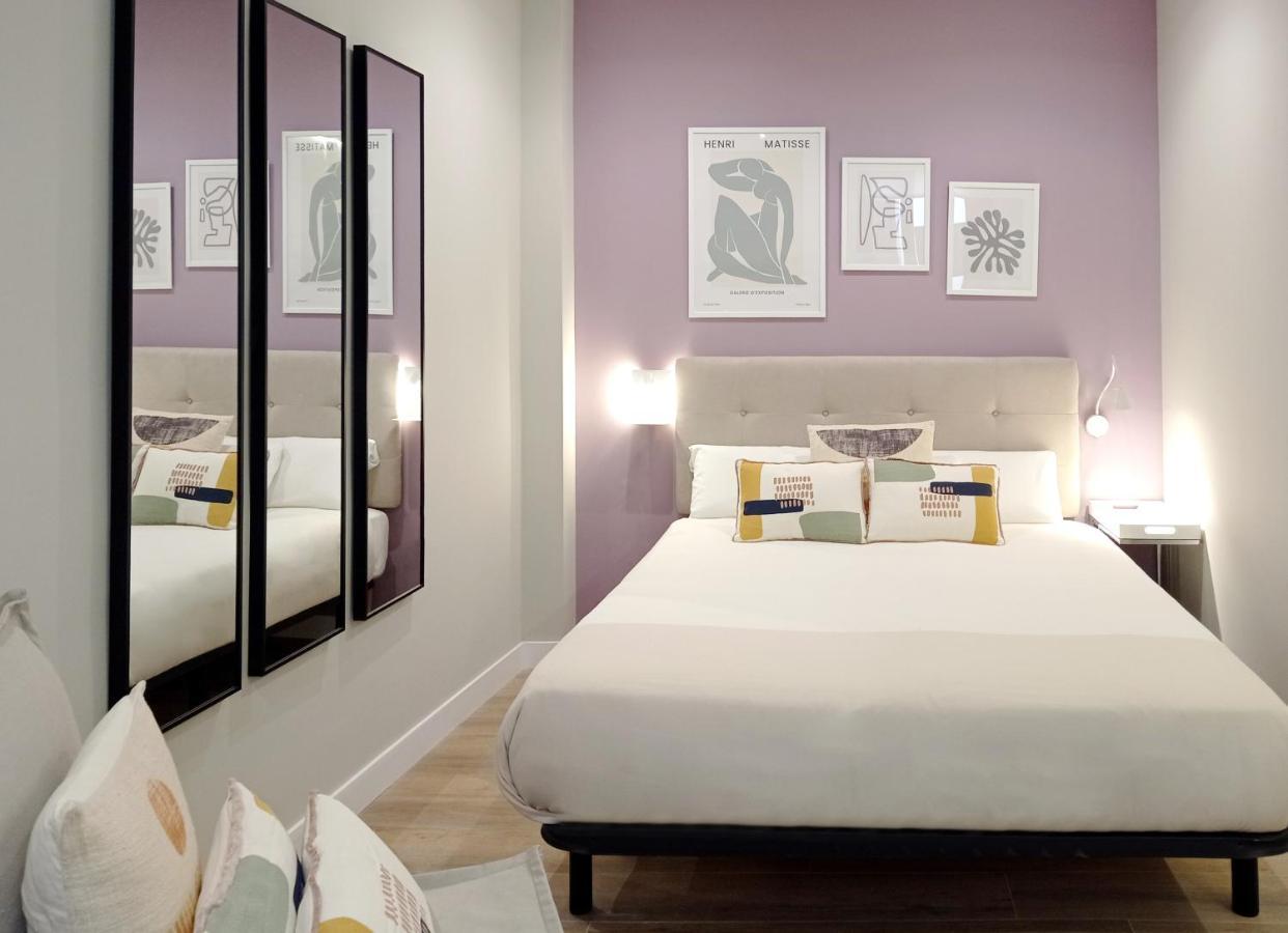 Inhome * Madrid