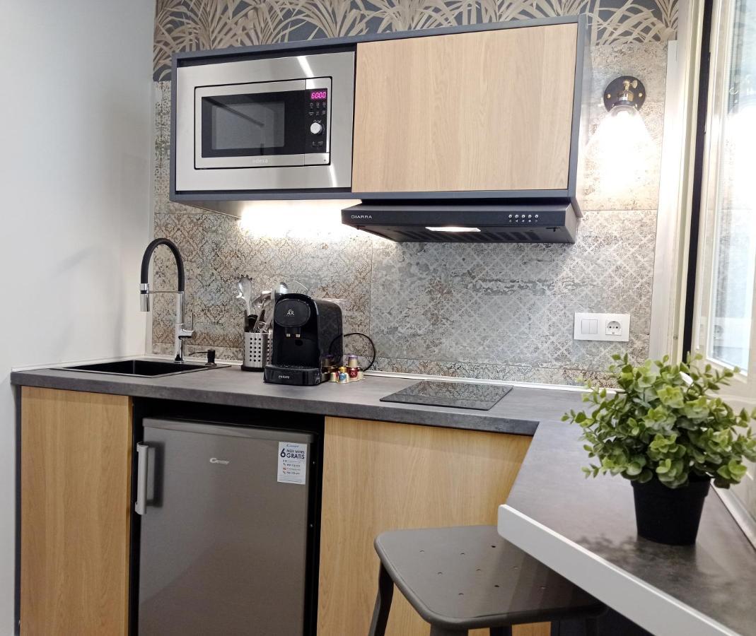 Inhome Appartement *