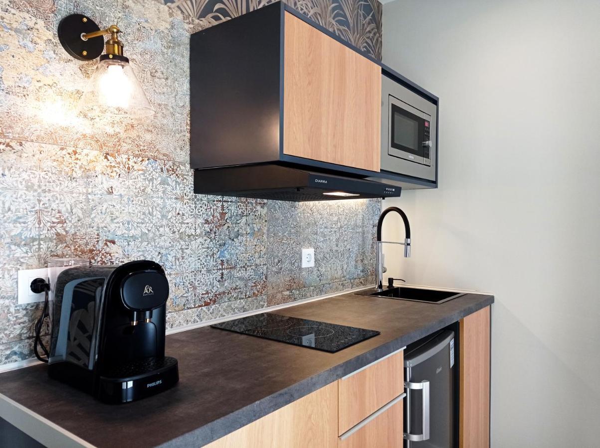 Appartement Inhome