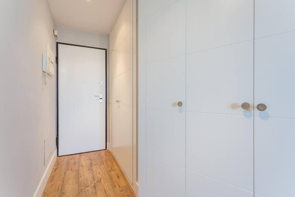 Retiro Penthouse Appartement *