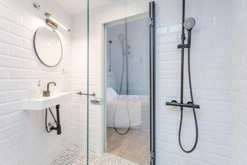 Retiro Penthouse Appartement *