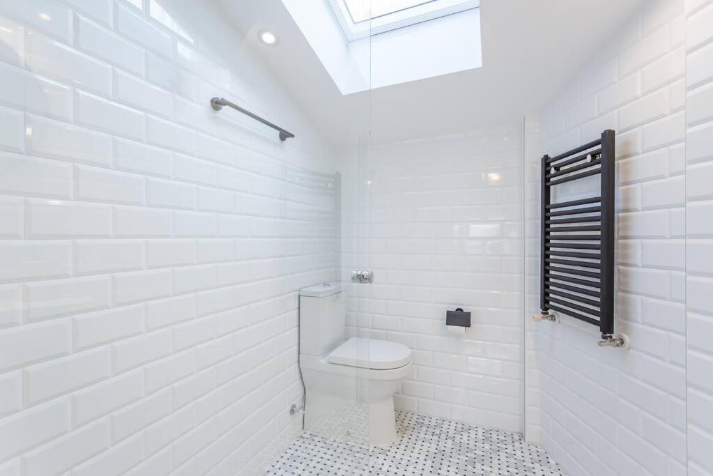 Retiro Penthouse Madrid