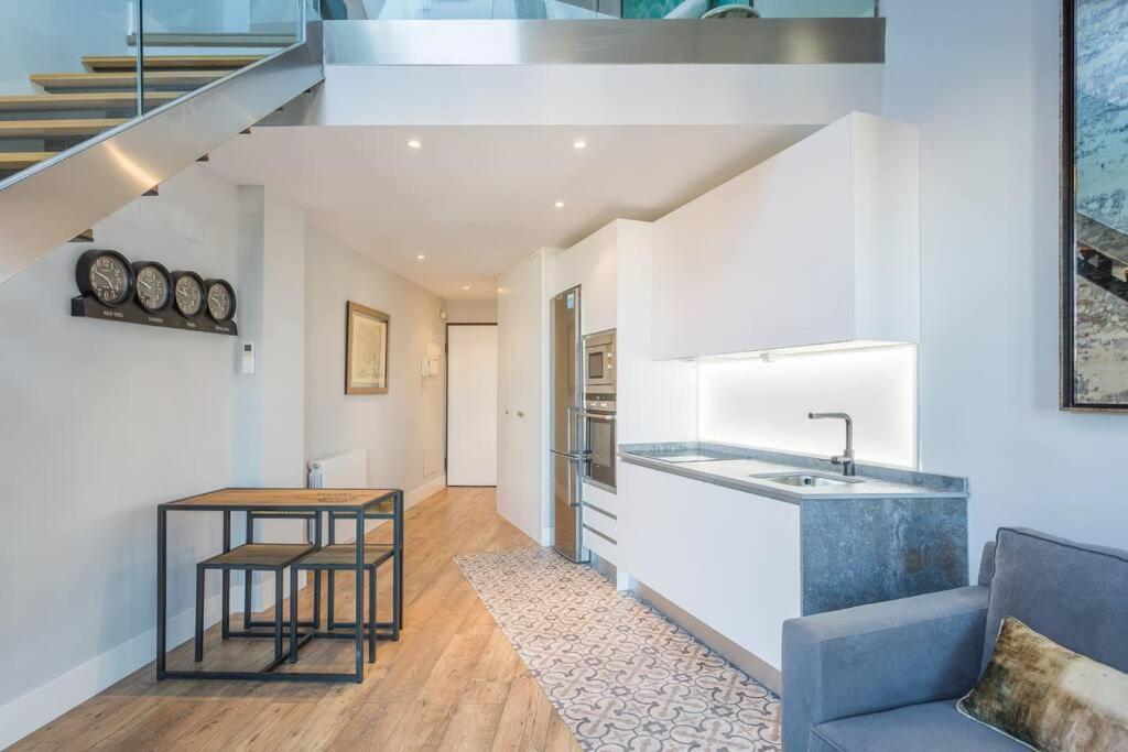 Retiro Penthouse