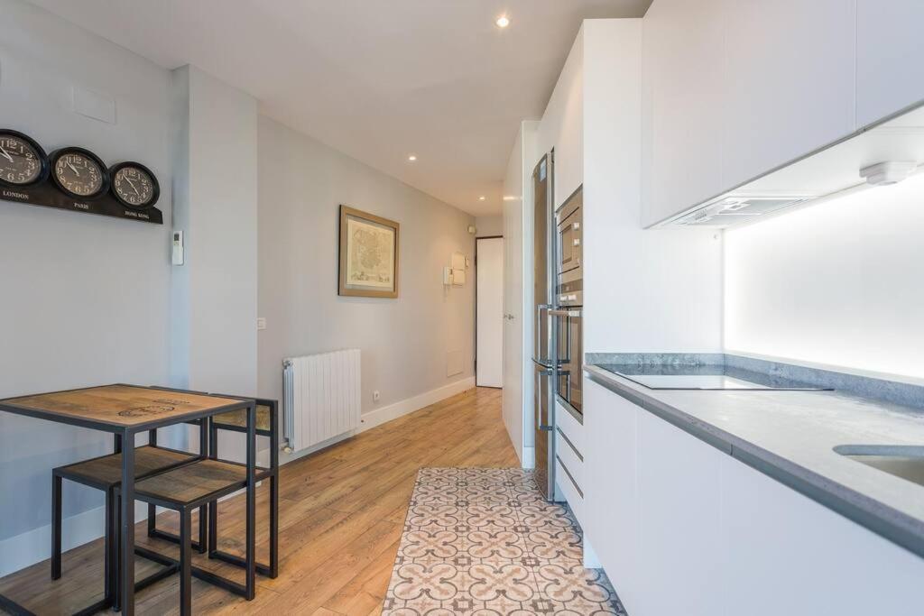 Apartamento Lagasca Luxury Penthouse, By Presidence *
