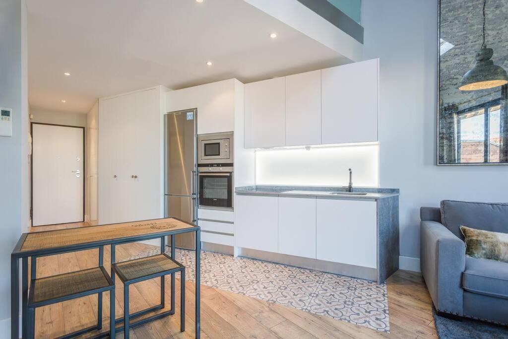 Lagasca Luxury Penthouse, By Presidence Apartamento Madrid