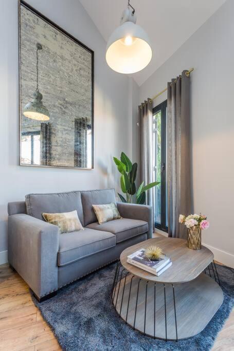 Lagasca Luxury Penthouse, By Presidence Apartamento