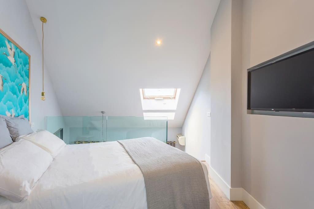 Lagasca Luxury Penthouse, By Presidence Apartamento