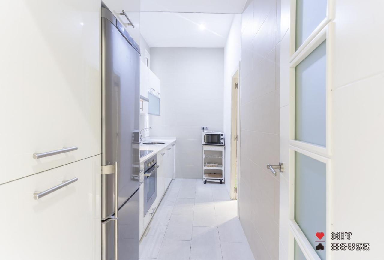 Appartement Echegaray En