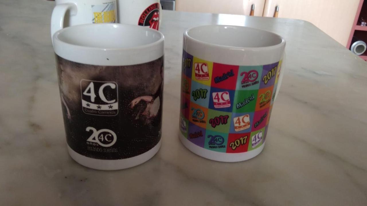 4c Cuatro Caminos 3*