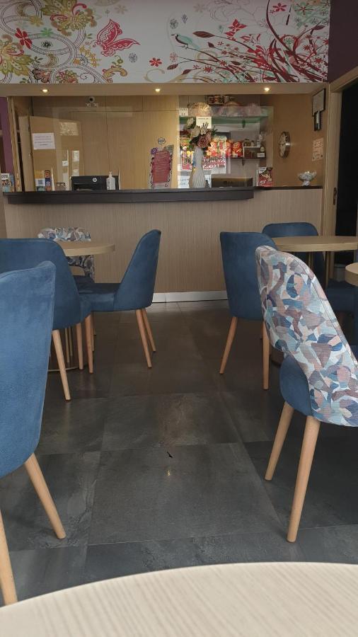 4c Cuatro Caminos Guest house