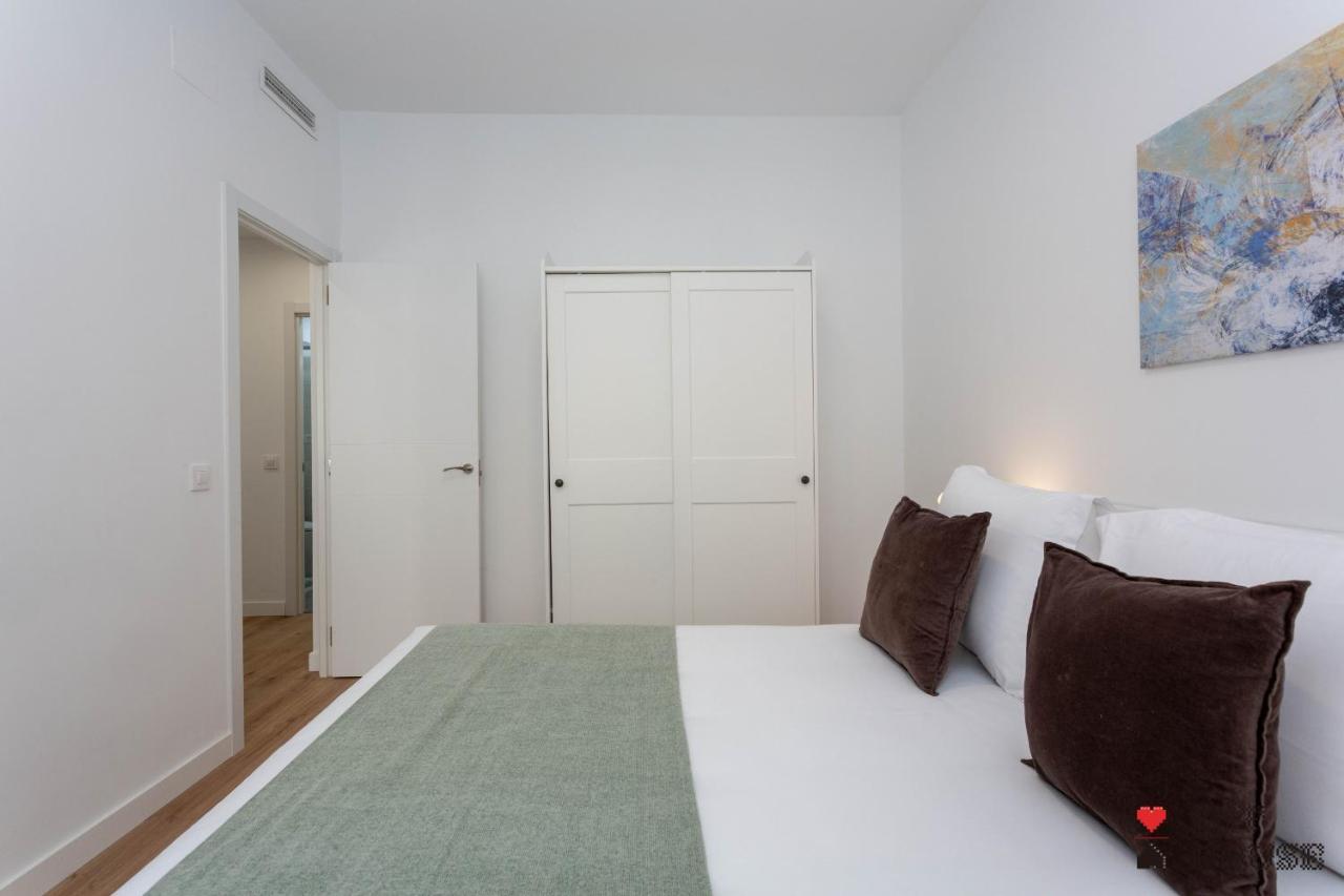 Mit House Latina En Madrid
