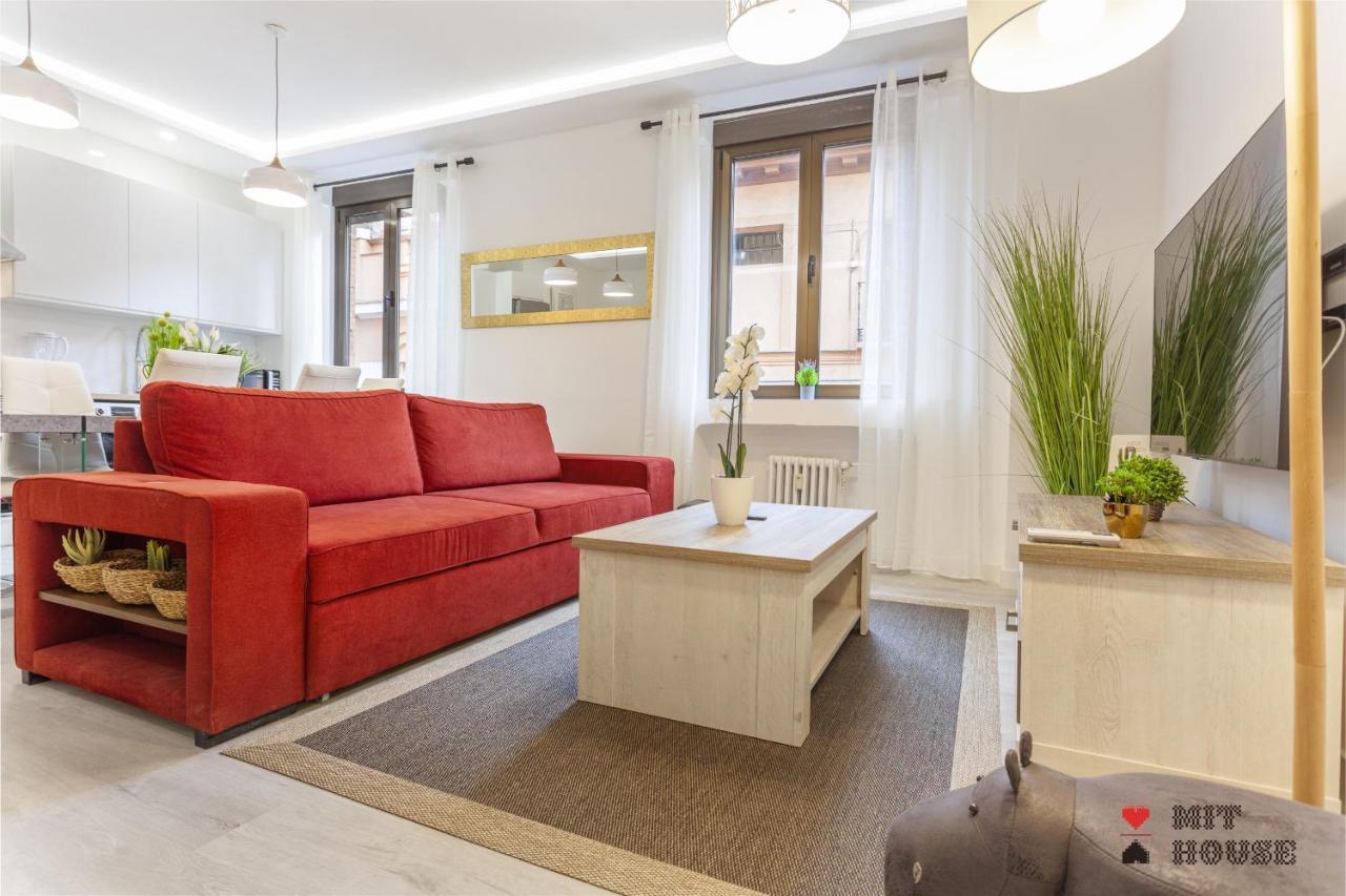 Mit House Artes Exclusive En Appartement