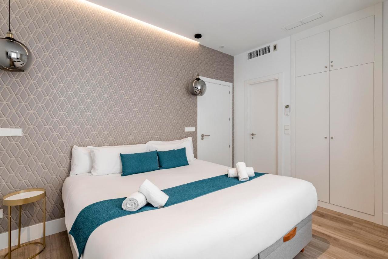 Dobo Homes - Marco Polo 2* Madrid