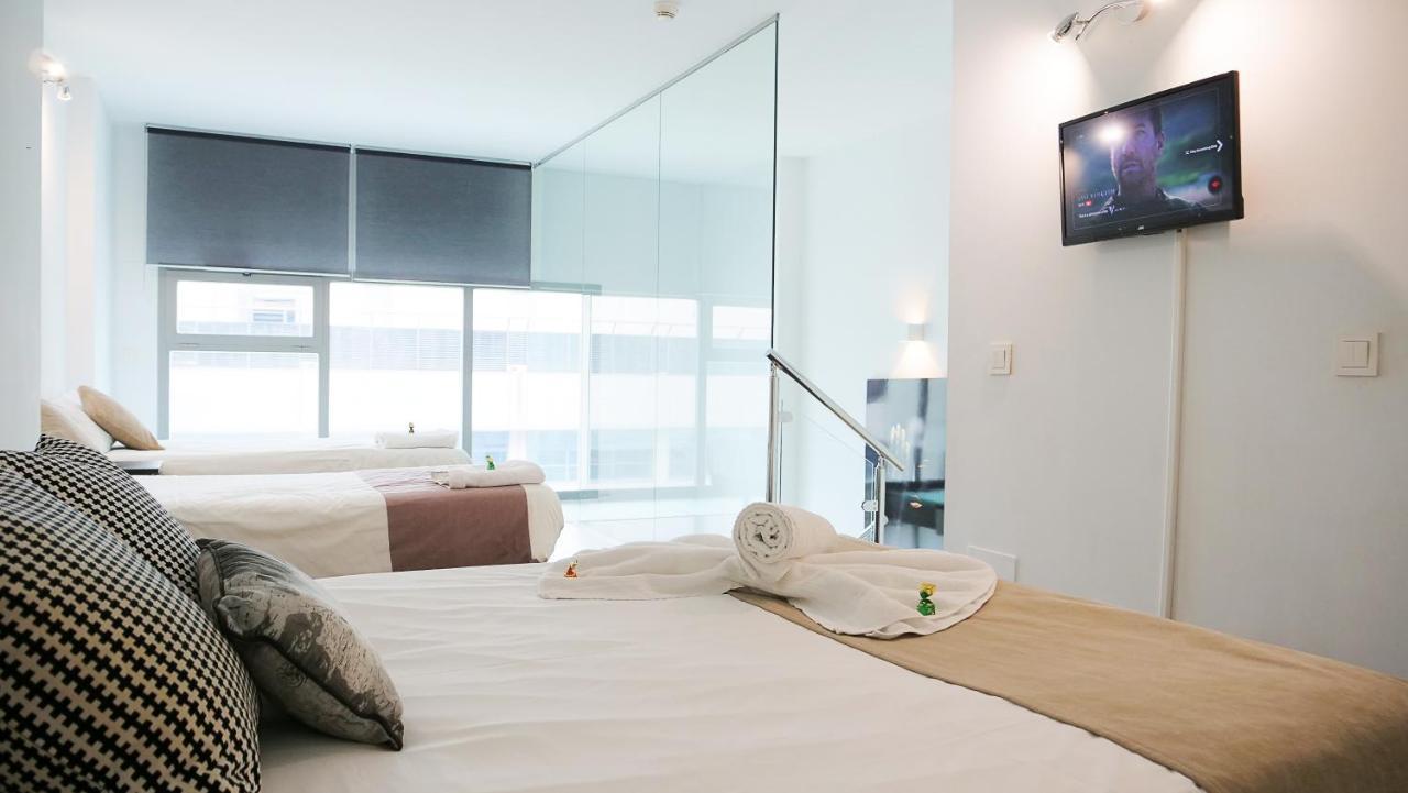 Apartment Oshun Norte *