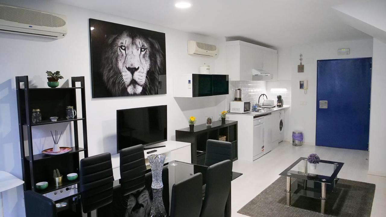 Oshun Norte Apartment *