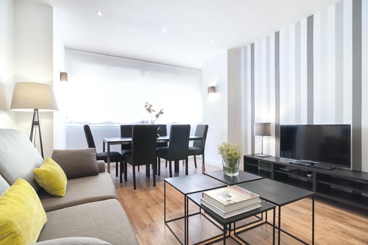 Apartamento Mit House Abascal En