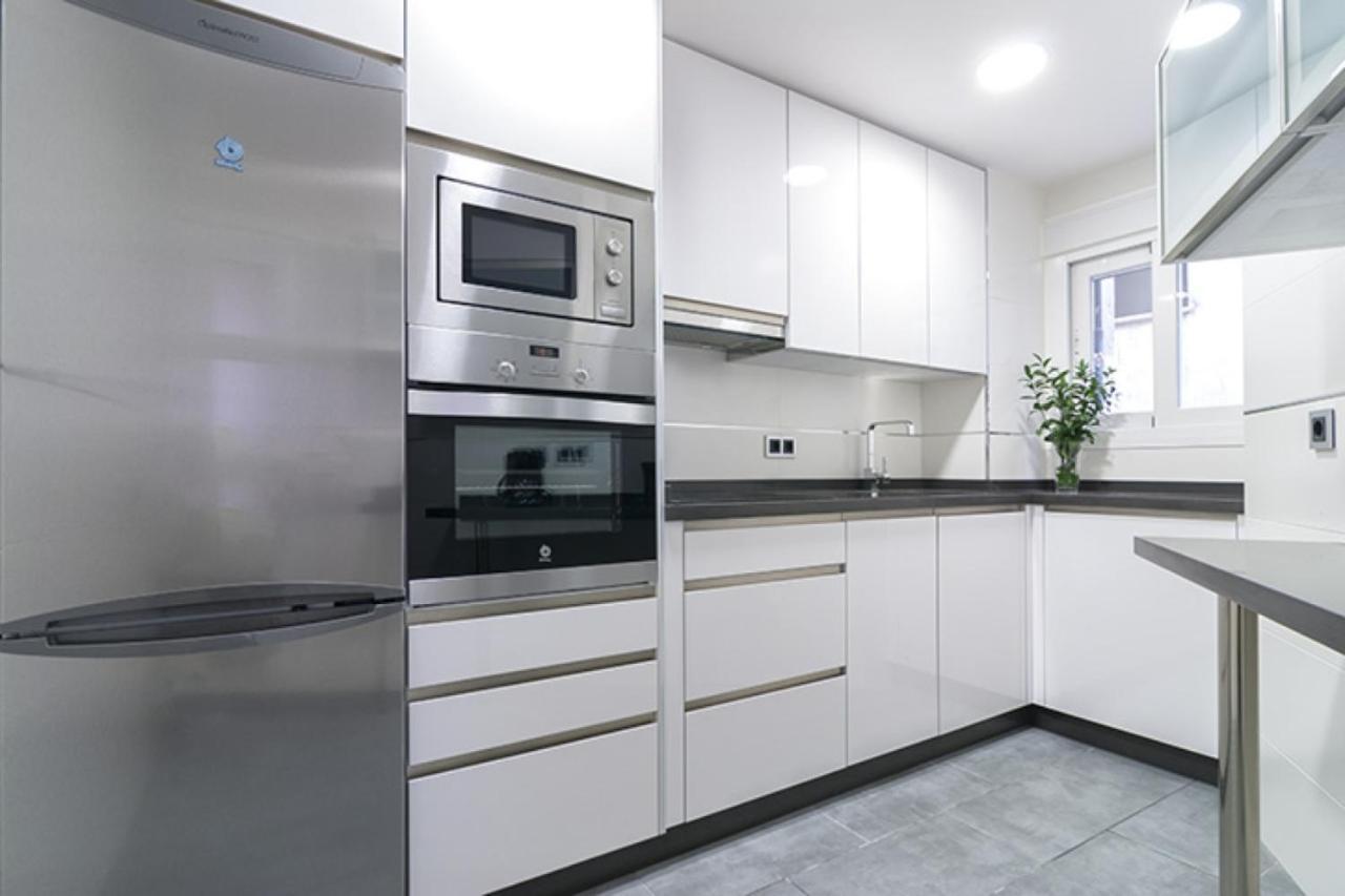 Apartamento Mit House Abascal En Madri