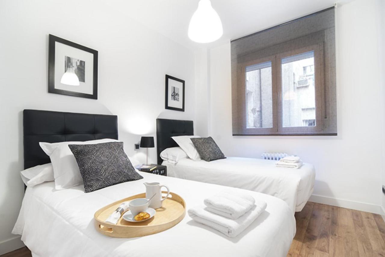 Mit House Abascal En Apartamento *