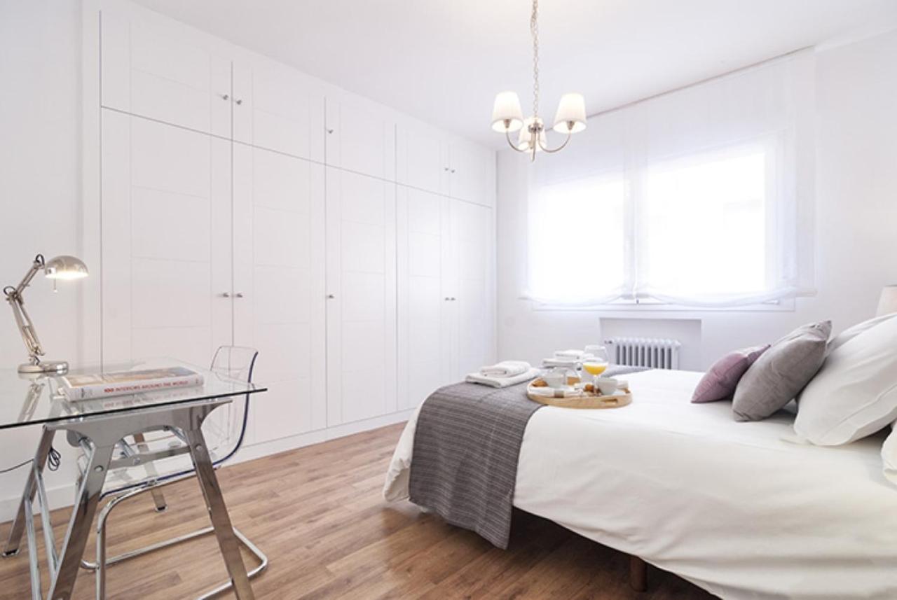 Apartamento Mit House Abascal En