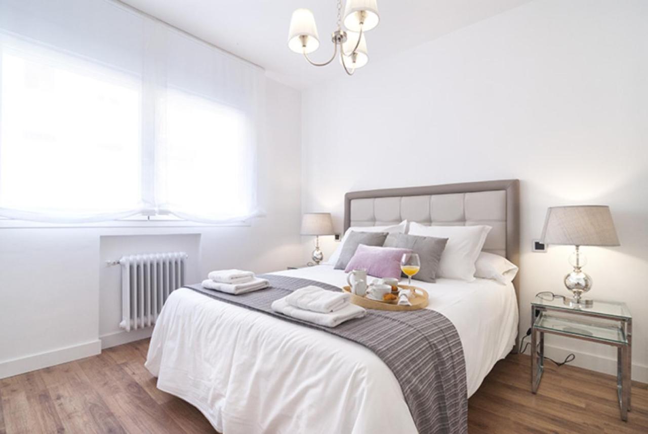 Mit House Abascal En Apartamento