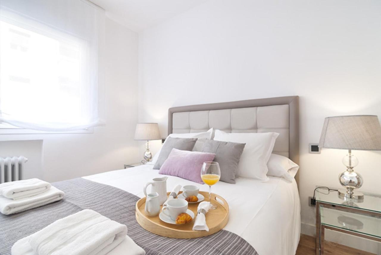 Mit House Abascal En Apartment