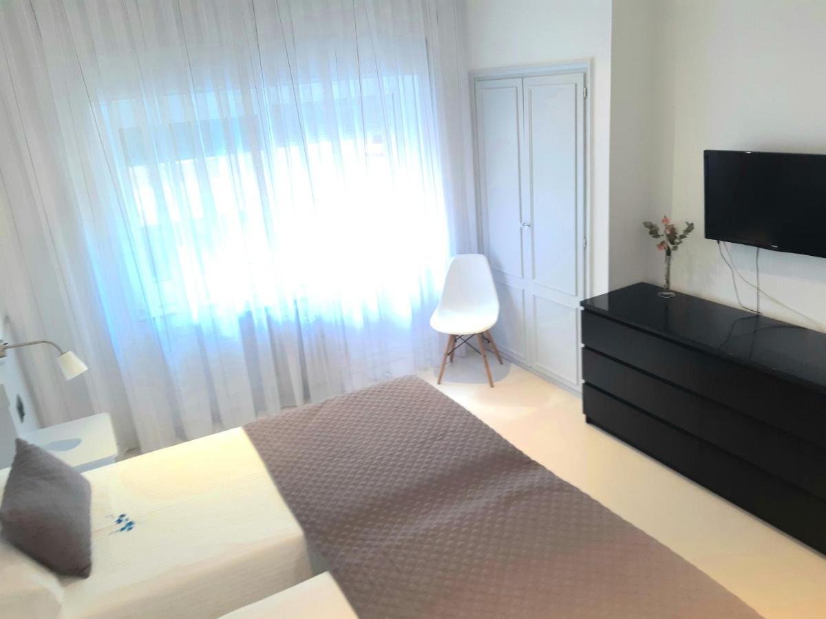 Jerónimos Apartamento *