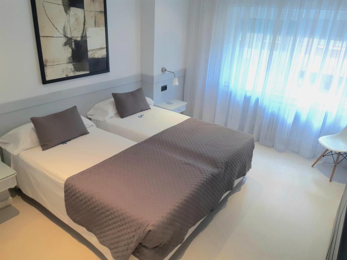 Apartamento Jerónimos Madrid