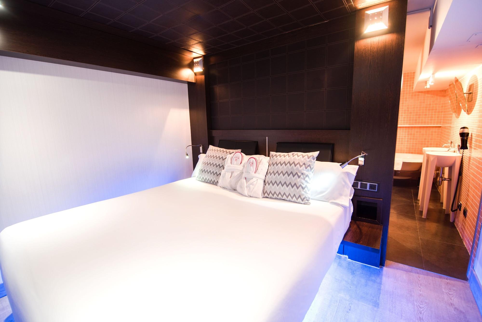 Hotel Petit Palace President Castellana
