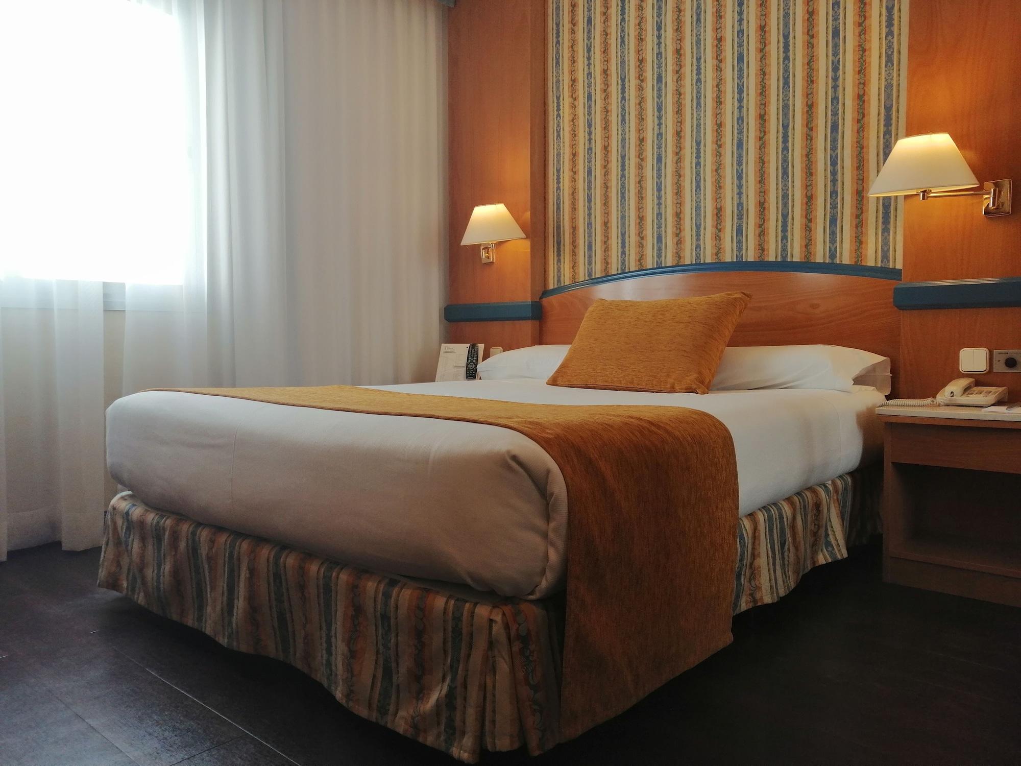 Gran Versalles Hotel Madri