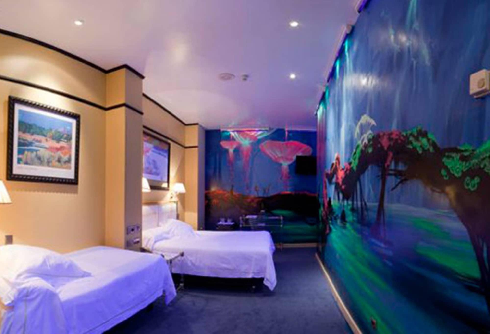 Inhala Garden Hotel