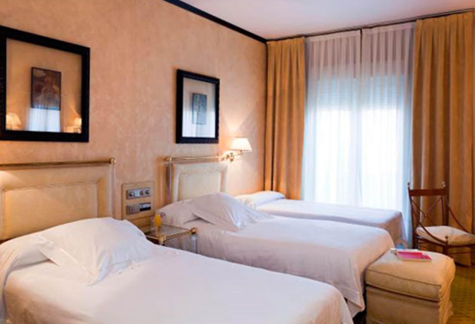 Hotel Inhala Garden 4*