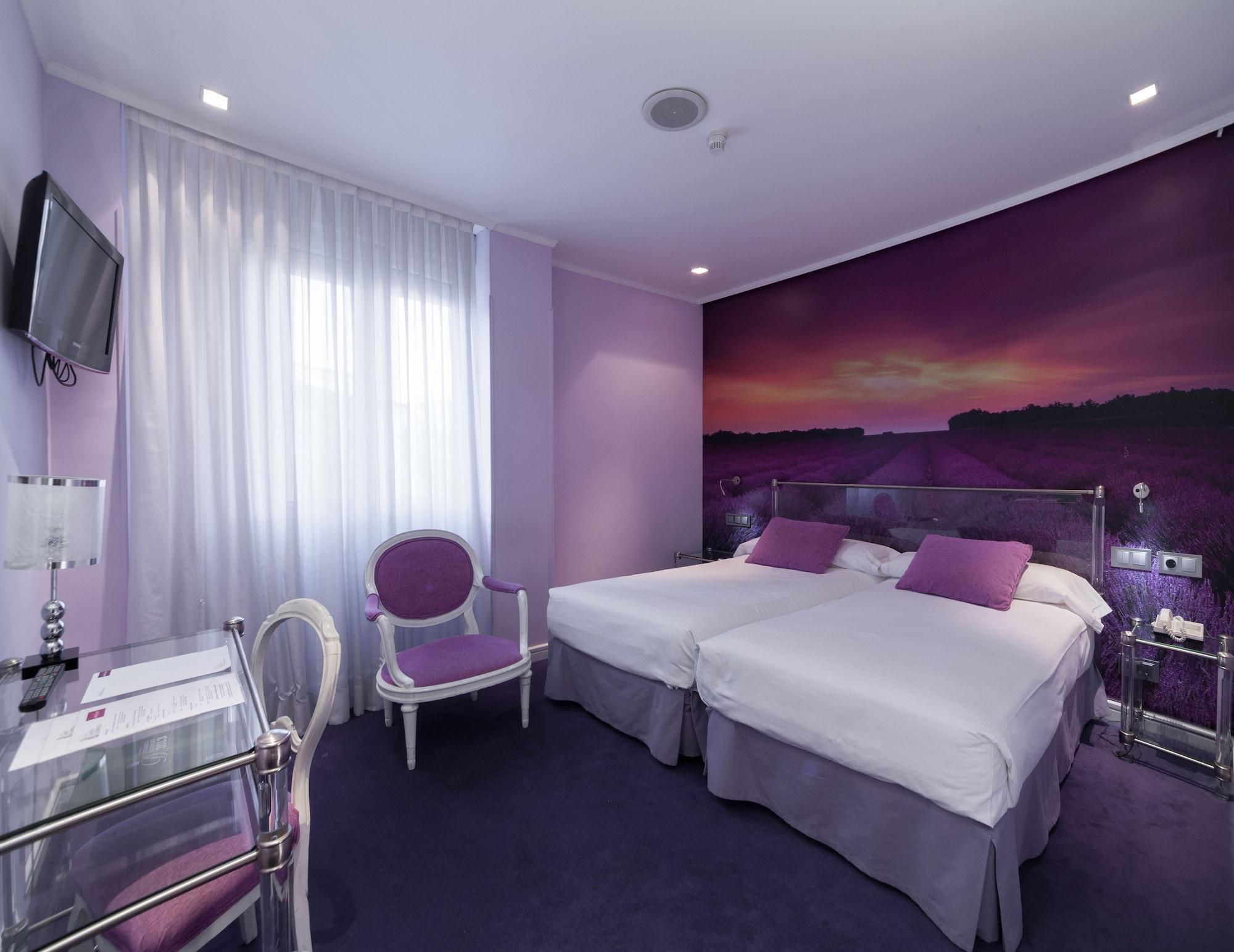Inhala Garden 4*