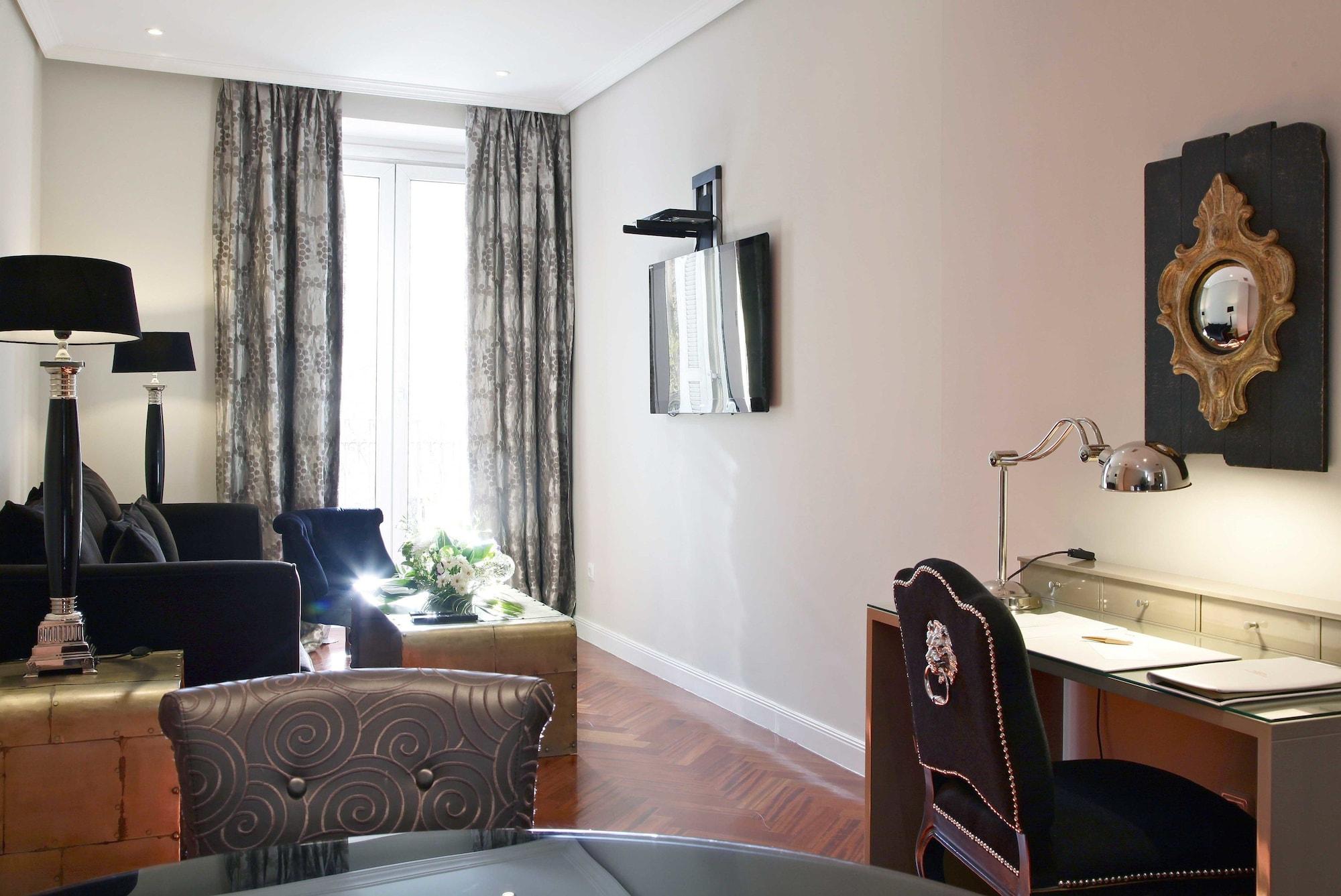 Boutike Cibeles Apartment Madrid