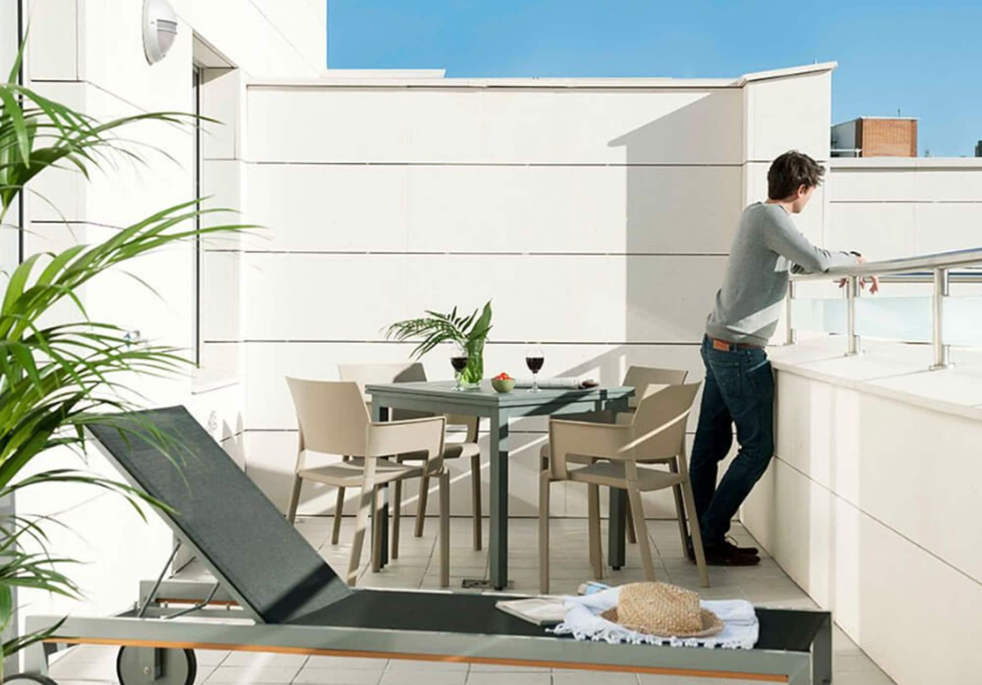 Appartement Eric Vökel Boutique - Atocha