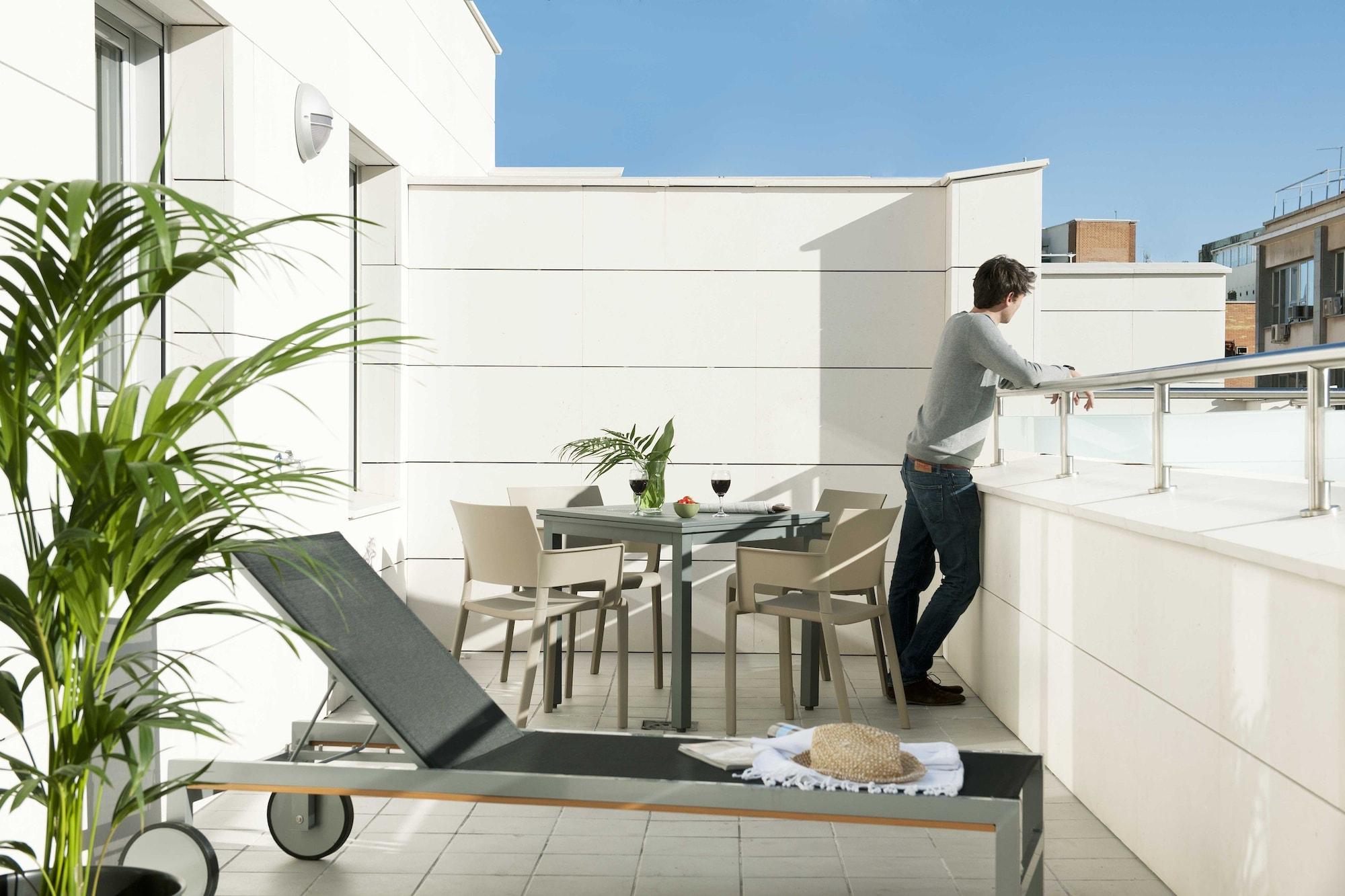Eric Vökel Boutique - Atocha Appartement