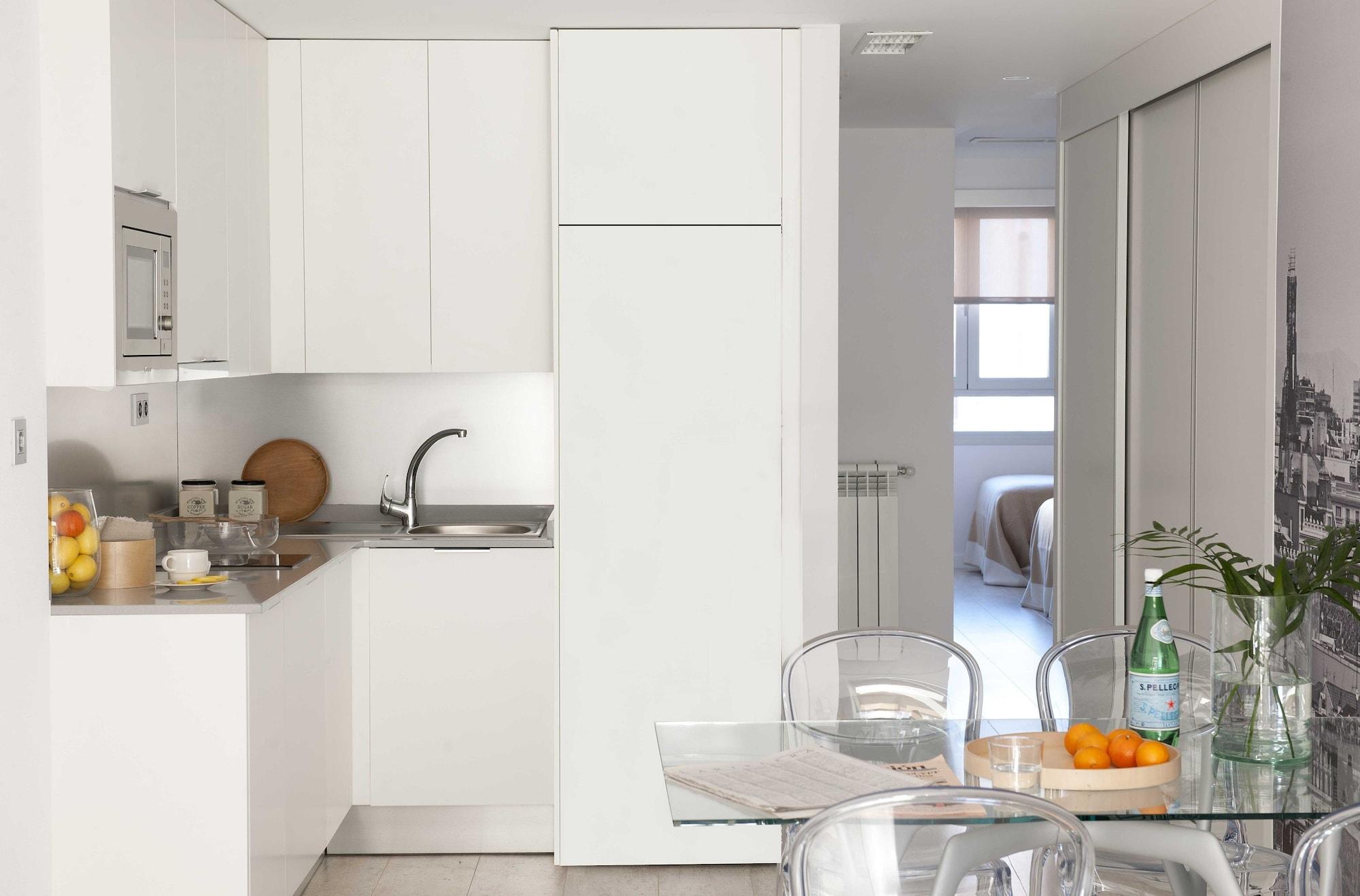 Eric Vökel Boutique - Atocha Appartement *