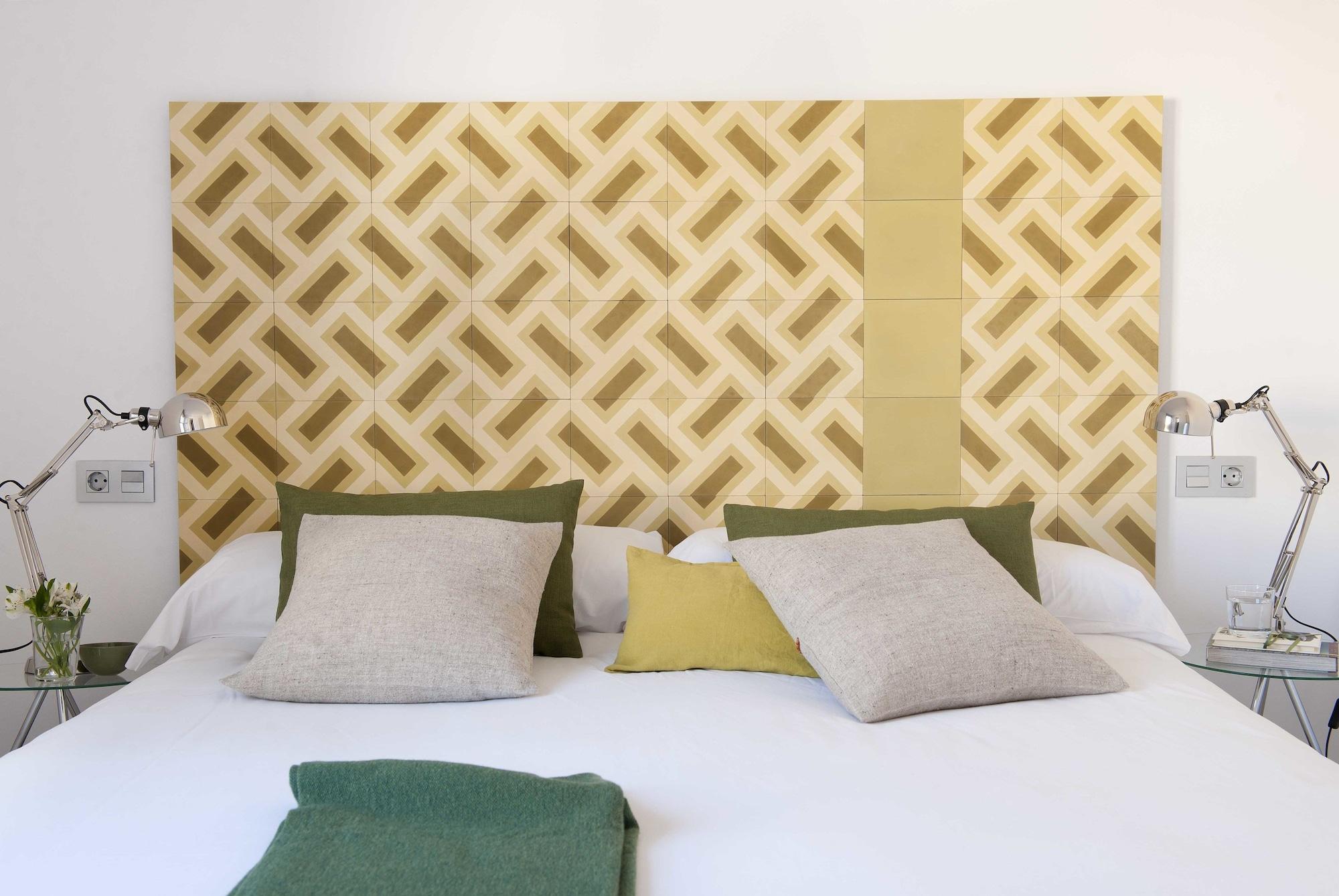 Eric Voekel Boutique - Atocha Appartamento Madrid