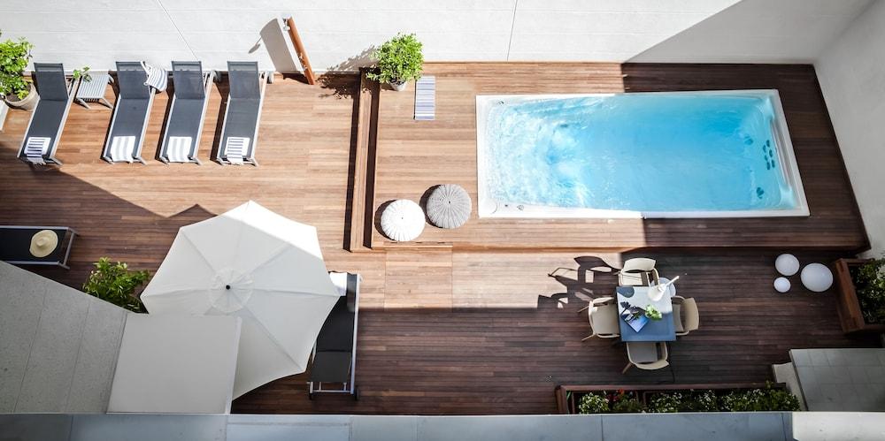 Eric Vökel Boutique - Atocha Appartement Madrid