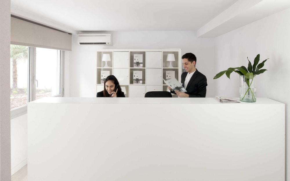 Eric Vökel Boutique - Atocha Appartement