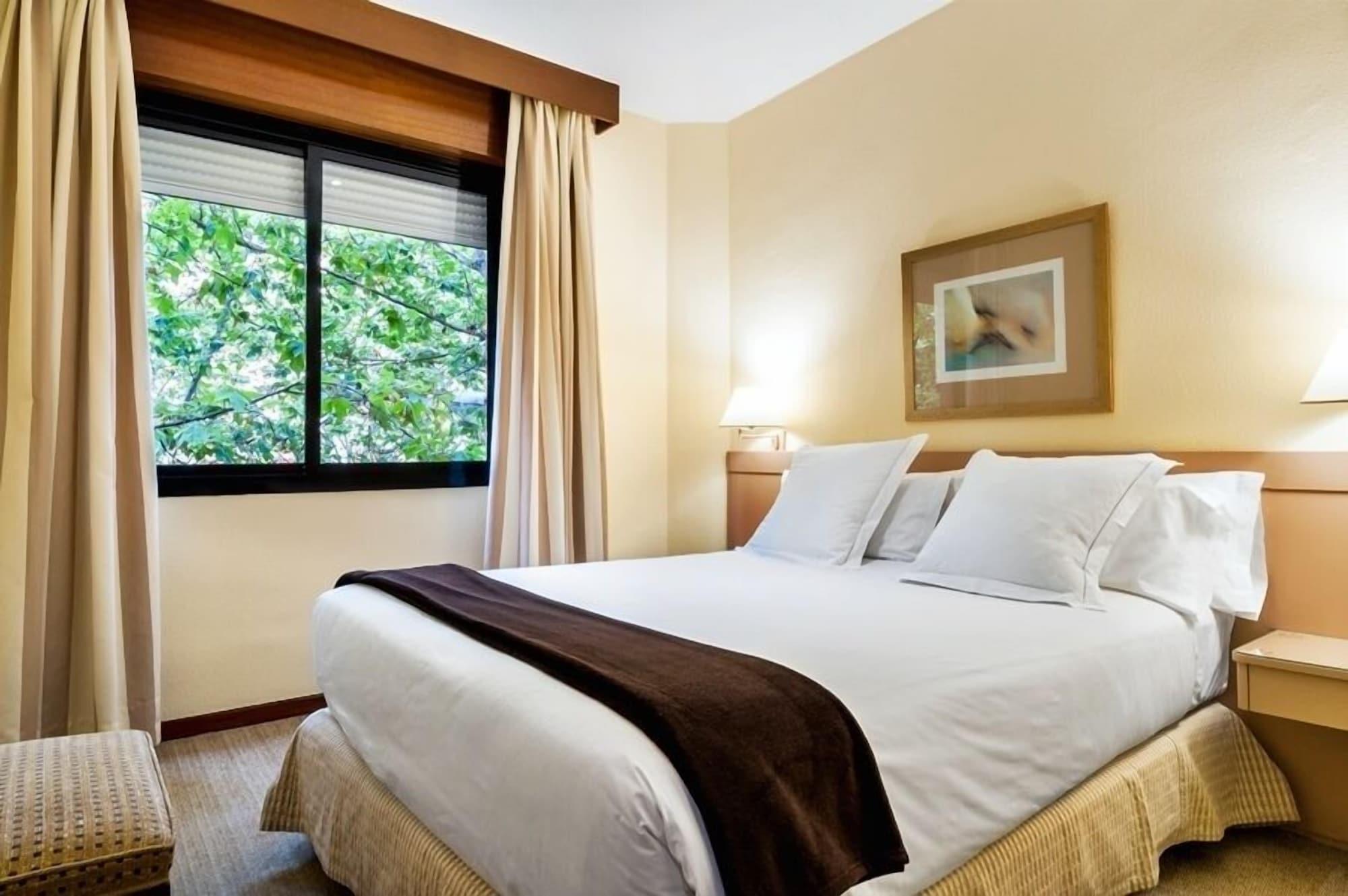 Espahotel Plaza Basilica