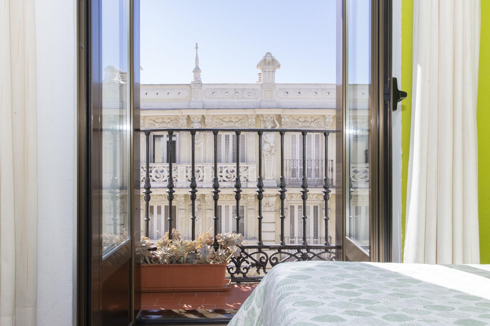 Rober Madrid