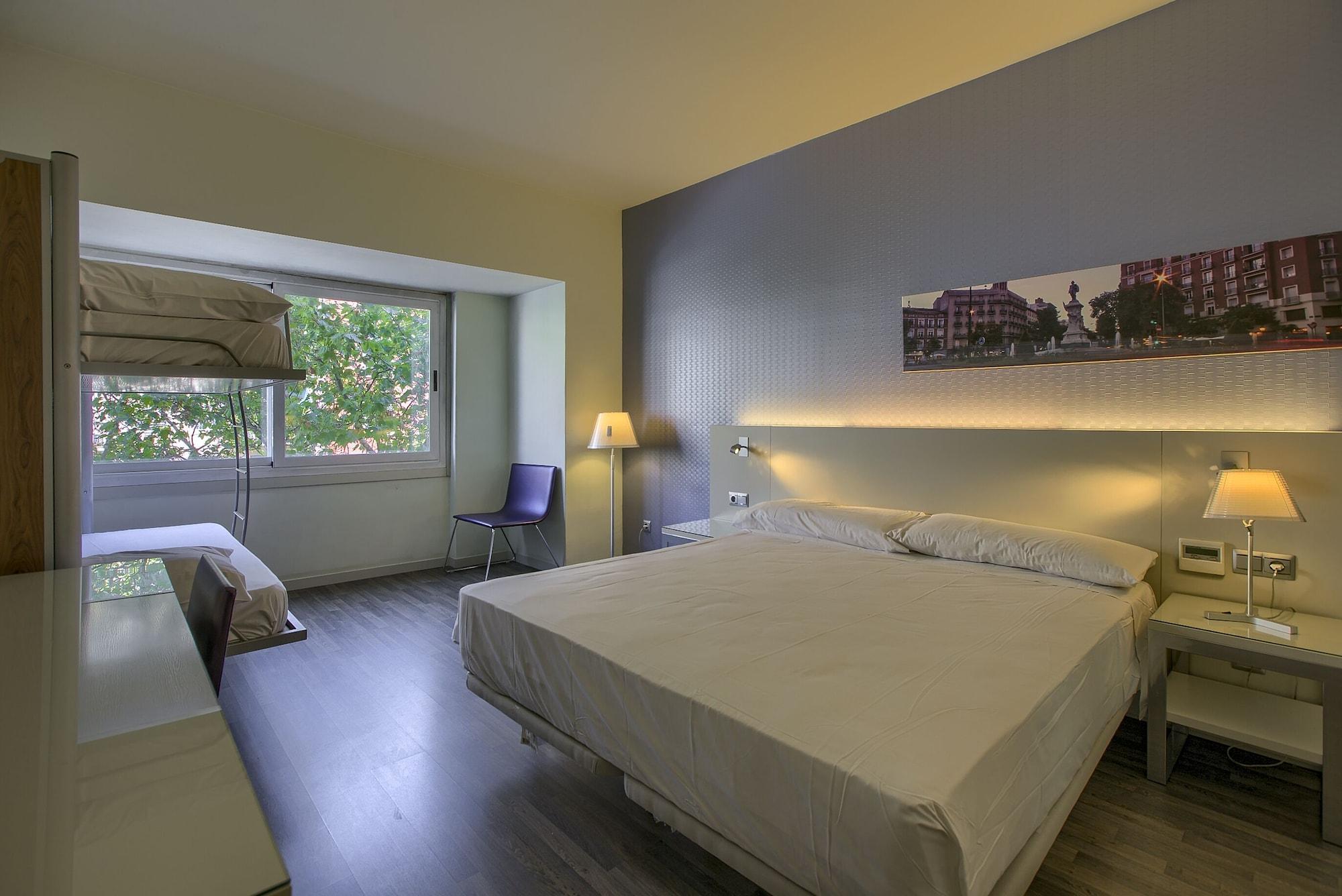 Appartement Libere Chamberi *