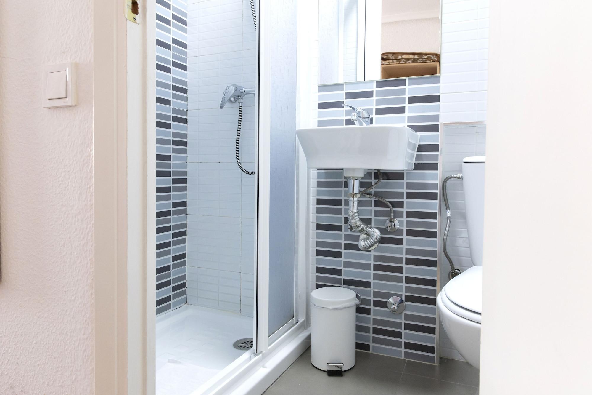 Guest house Rober Madrid