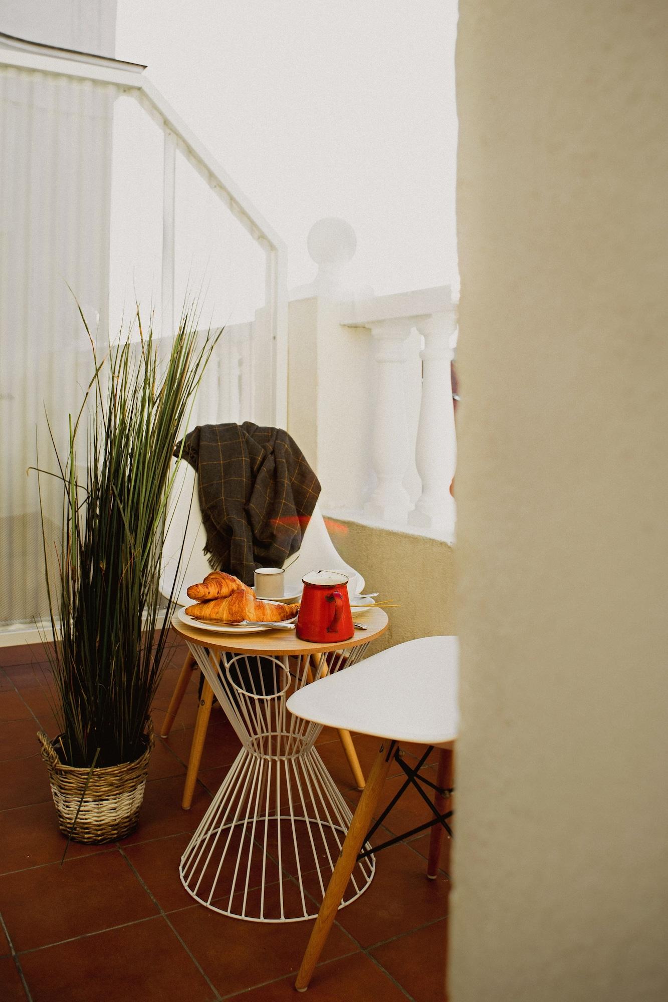 Room00 Chueca Madrid