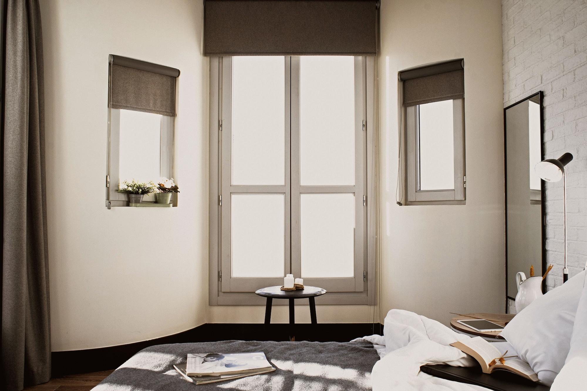 Room00 Chueca Madrid