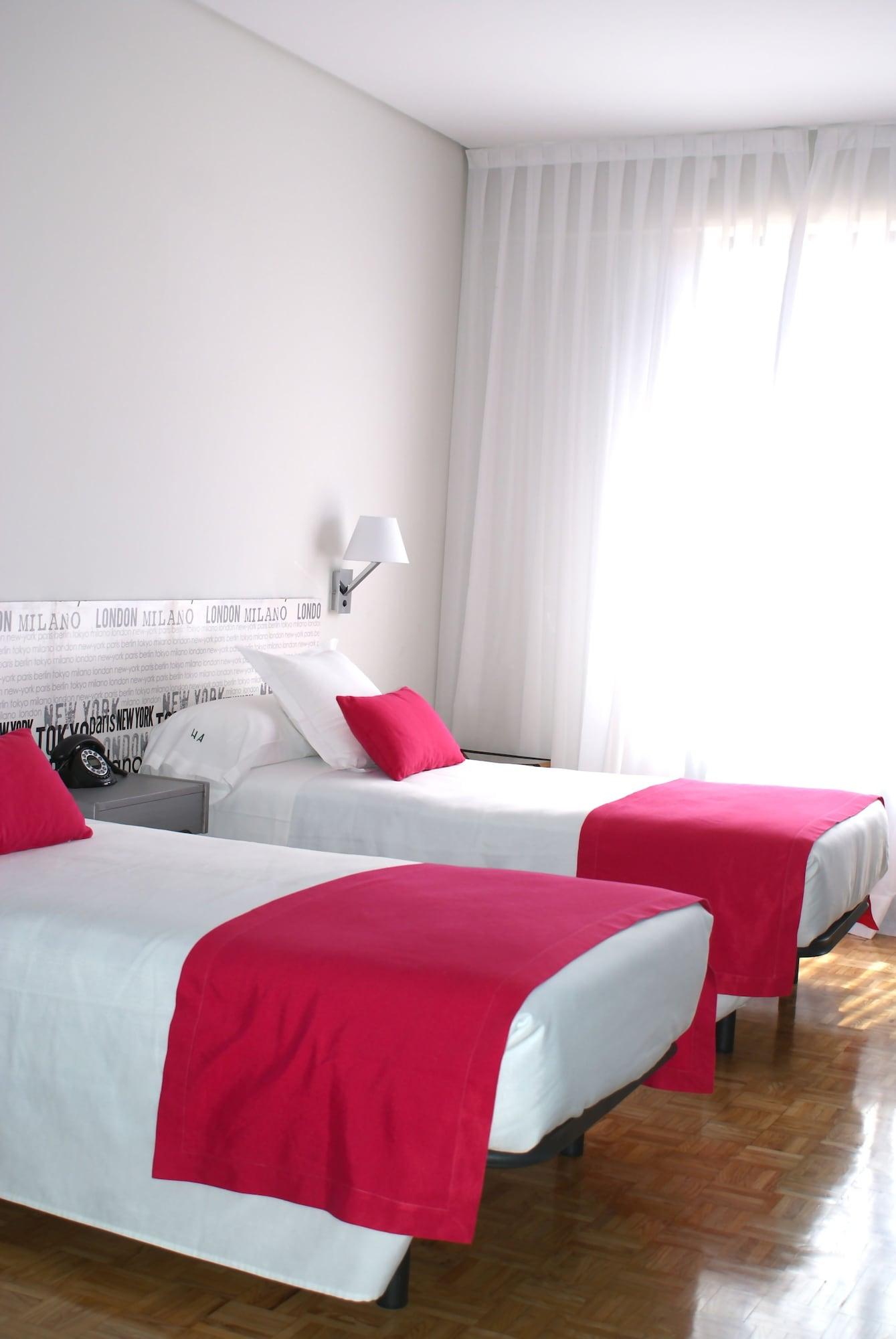 Anaco Hotel