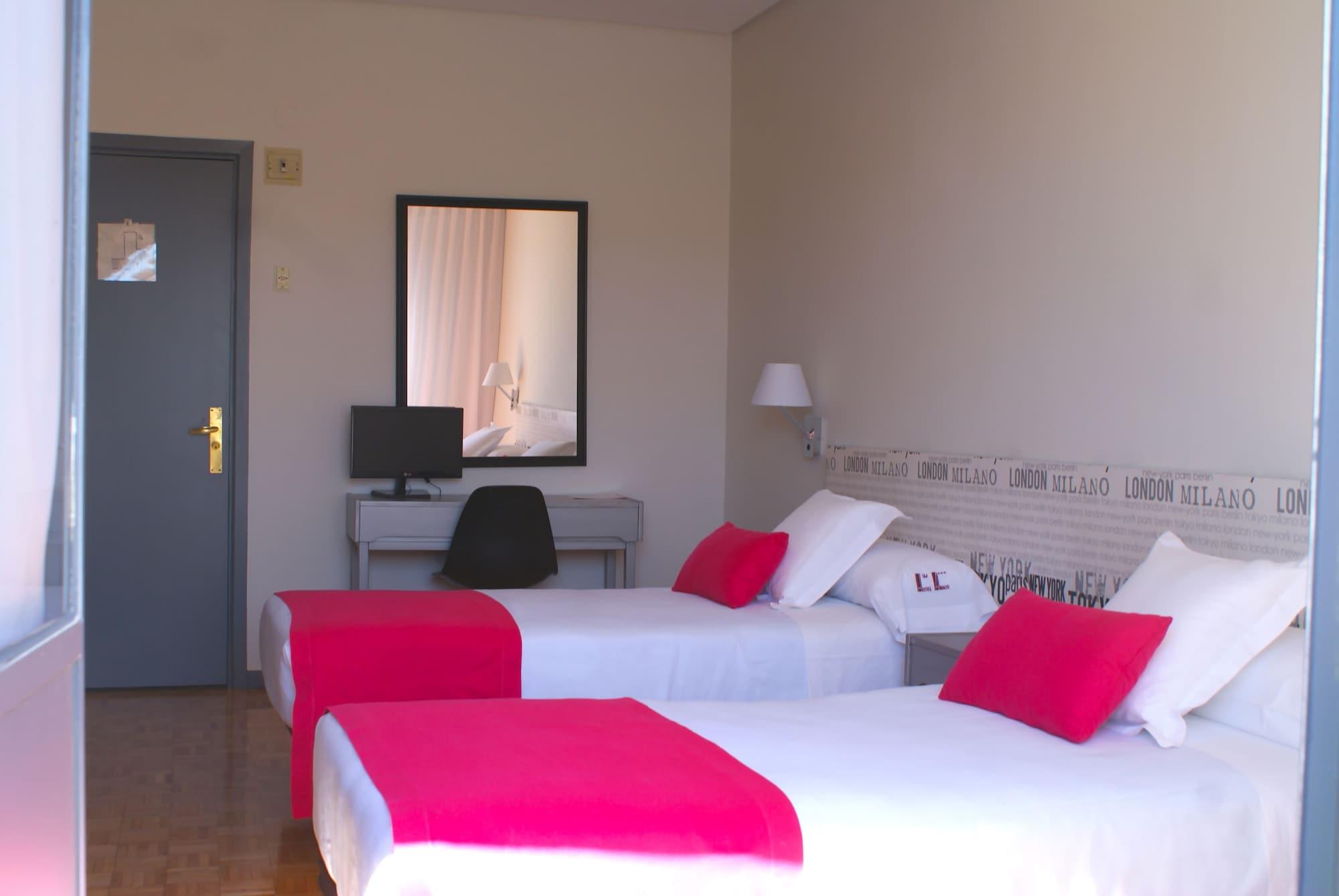 Hotel Anaco