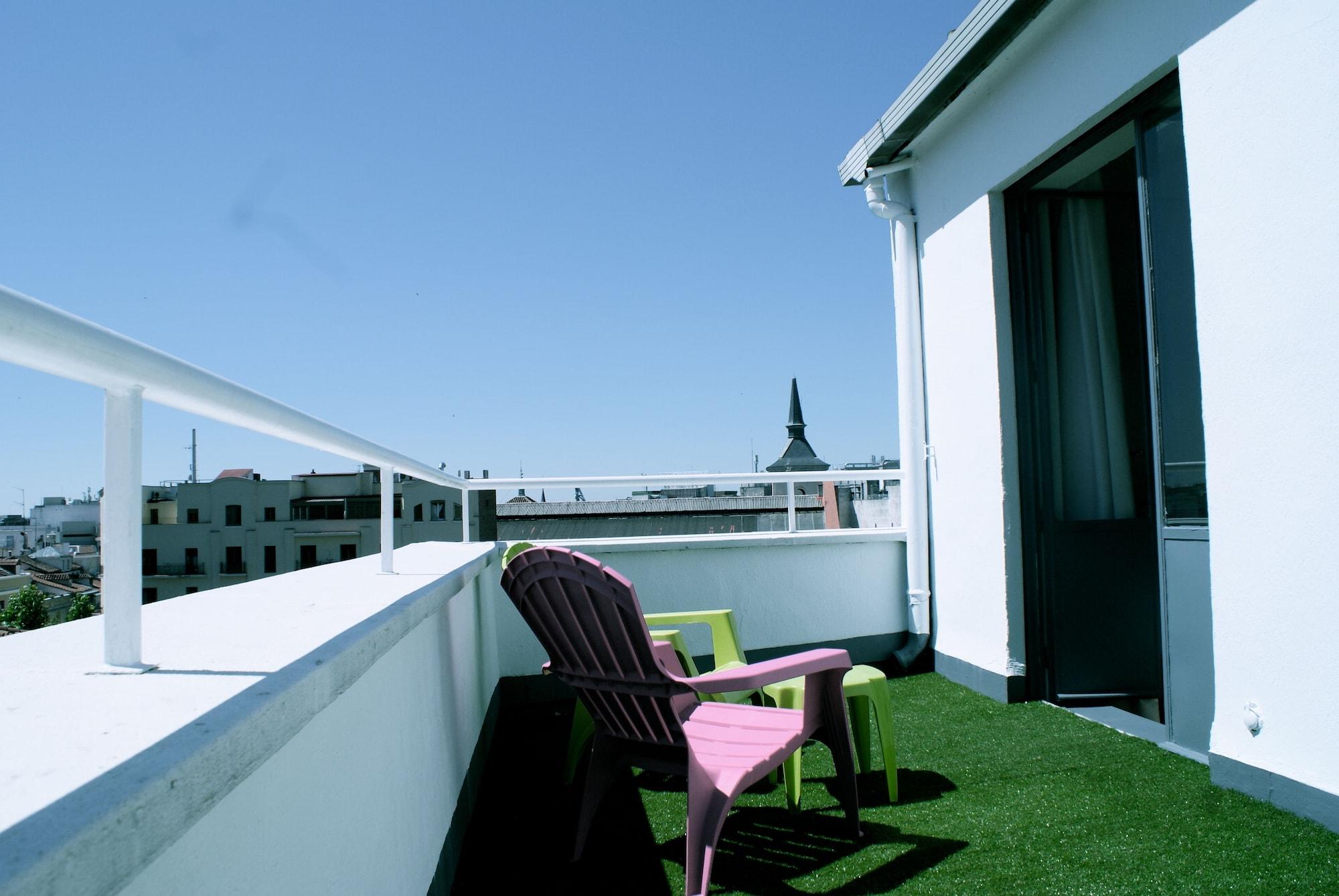 Anaco Madrid