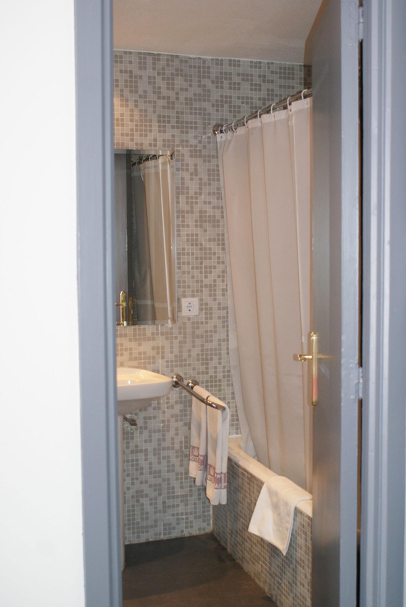 Hotel Anaco